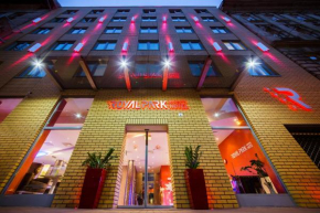 Гостиница Royal Park Boutique Hotel  Будапешт